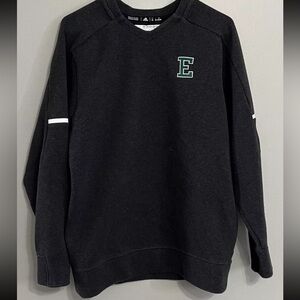 Adidas NCAA Eastern Michigan Pullover